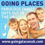 GOING PLACES UK